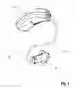 Fig. 02 - Antenna for a hearing assistance device