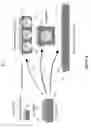 Fig. 08 - Systems and methods for providing an immersive listening experience in a limited area using a rear sound bar
