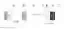 Fig. 01 - Active mode mobility measurement signal configuration