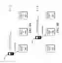 Fig. 08 - Proactive roaming handshakes based on mobility graphs
