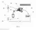 Fig. 10 - Systems and methods for social-aware cooperative device-to-device communications