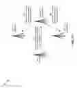 Fig. 11 - Random access procedure in a wireless backhaul network