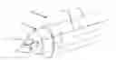 Fig. 01 - Tubular device for fitting to a tubular light fitting