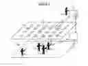 Fig. 02 - Controlling lighting using spatial distribution of users