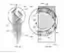 Fig. 05 - System for direct writing on an uneven surface of a workpiece that is covered with a radiation sensitive layer using exposures having different focal planes