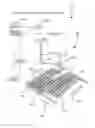 Fig. 07 - System for direct writing on an uneven surface of a workpiece that is covered with a radiation sensitive layer using exposures having different focal planes