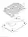 Fig. 01 - MOUNTING DEVICE ON A CIRCUIT BOARD AND METHOD FOR MOUNTING AN OBJECT ON A CIRCUIT BOARD