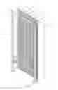 Fig. 08 - Canted information technology racks and systems