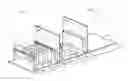 Fig. 01 - Deployable barrier for data center