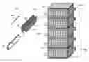 Fig. 01 - TEMPERATURE CONTROLLING DEVICE AND SYSTEM HAVING STATIC COOLING CAPACITY
