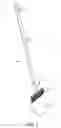 Fig. 02 - Soil conserving shovel, grate attachment, garden tool shovel assembly, and method of use
