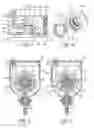Fig. 06 - Drive system for intermittent rotation output