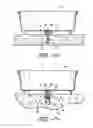 Fig. 07 - Pet food receptacle anchor system and method