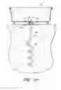 Fig. 08 - Pet food receptacle anchor system and method