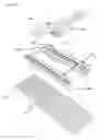 Fig. 07 - Collapsible poultry perch system, device and method of use