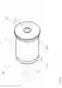 Fig. 02 - Portable inhalant filter device