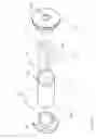 Fig. 09 - Portable inhalant filter device