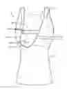 Fig. 01 - MULTI-FUNCTION BREASTFEEDING AND PUMPING GARMENT