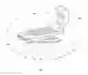 Fig. 02 - Brim clip with communication device