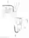 Fig. 43 - Brim clip with communication device