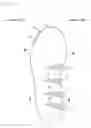 Fig. 02 - Shoe sole structure and shoe using same