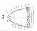 Fig. 08 - Upper for an article of footwear having a tie structure