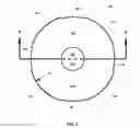 Fig. 02 - Cover For A Male Portion of a Snap Fastener and Method of Use