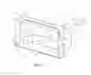 Fig. 02 - MOUNTABLE LAPTOP CADDY