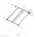 Fig. 08 - Modular cabinet assembly