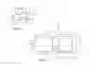 Fig. 02 - Convertible seating and dinette arrangement