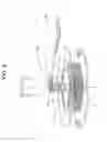 Fig. 06 - Tiltable stool and tiltable lounge chair