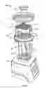 Fig. 02 - Auxiliary processing device for appliance