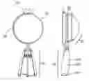 Fig. 01 - Grain dispenser