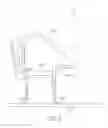 Fig. 06 - SELF ASSISTANCE COMMODE SUPPORT APPARATUS AND METHODS