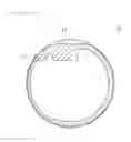 Fig. 14 - ENDOSCOPE CAP, ENDOSCOPE AND METHOD OF MANUFACTURING ENDOSCOPE CAP