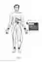 Fig. 08 - Apparatus for coupling to computing devices and measuring physiological data