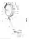 Fig. 02 - Video and Accessory Apparatus for a Videofluoroscopy Unit