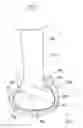 Fig. 16 - Arthroplasty devices and related methods