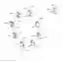Fig. 09 - Rotary oscillating/reciprocating surgical tool