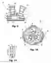 Fig. 07 - Devices for performing minimally invasive surgery having foam support housing