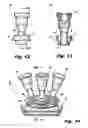 Fig. 08 - Devices for performing minimally invasive surgery having foam support housing