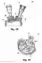 Fig. 09 - Devices for performing minimally invasive surgery having foam support housing