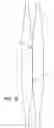 Fig. 09 - Dermatology Tool for Extraction of Sebaceous Material from Pores