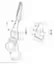 Fig. 09 - Lapidus screw guide assembly and method of insertion
