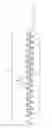 Fig. 02 - ROOT CANAL FILLING INSTRUMENT