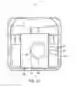 Fig. 08 - Self-ligating bracket