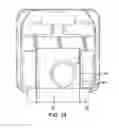Fig. 10 - Self-ligating bracket