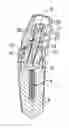 Fig. 01 - Poly axial dental implant system