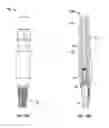 Fig. 15 - Poly axial dental implant system