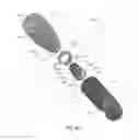 Fig. 08 - Screwless dental implant connection